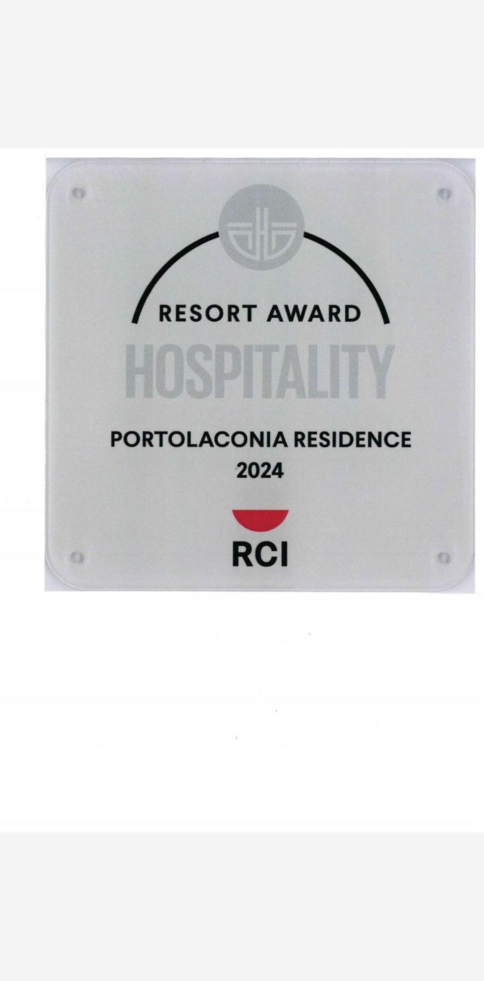La Mitica 99 Del Portolaconia Residence 坎尼吉翁 外观 照片