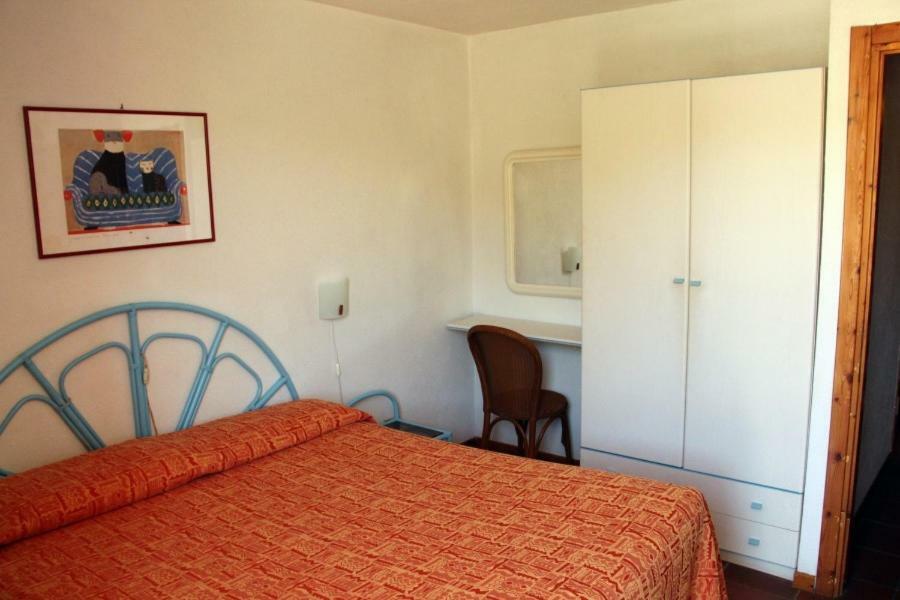 La Mitica 99 Del Portolaconia Residence 坎尼吉翁 外观 照片