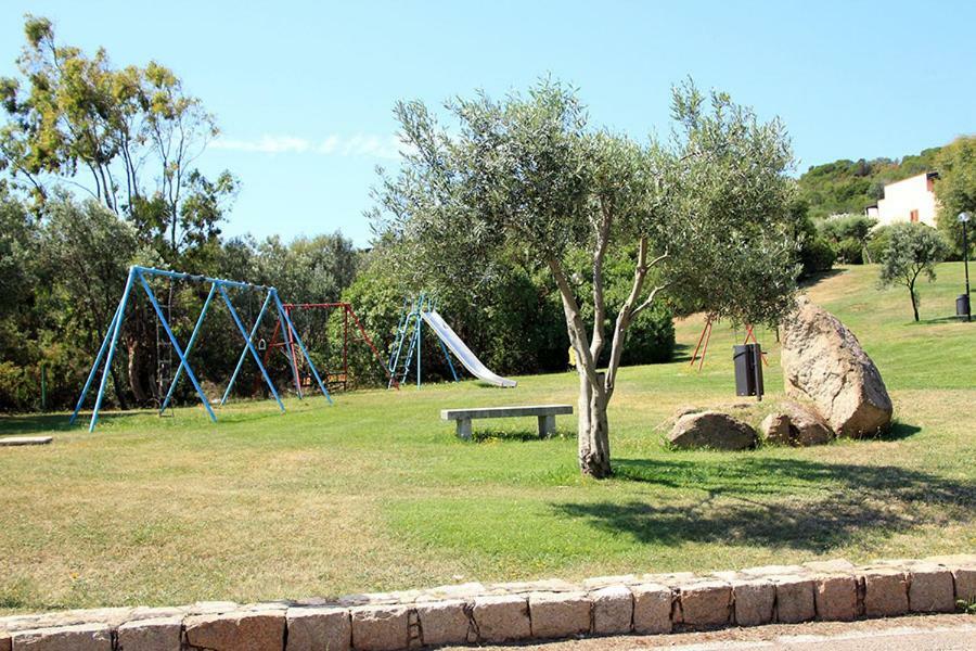 La Mitica 99 Del Portolaconia Residence 坎尼吉翁 外观 照片